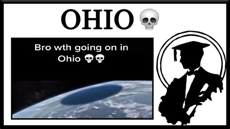 Why Is Ohio A Meme